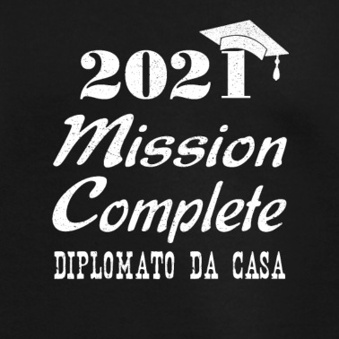 Abschlussfahrt Pullover - Abitur Abschluss Klasse 2021 Diplomato da Casa
