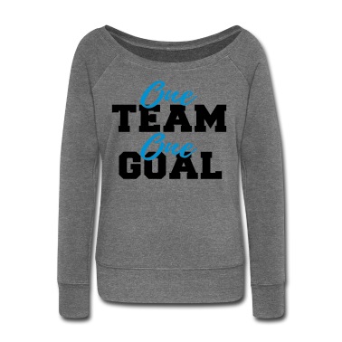 Abschlussfahrt Pullover - Team Work Goal Sport Mannschaft Ziel Geschenkidee