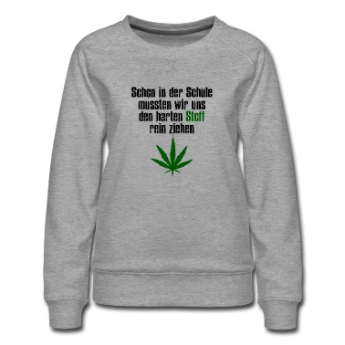 Abschlussfahrt Pullover - Schon in der Schule