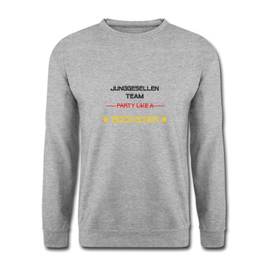 Abschlussfahrt Pullover - Das Shirt für den Junggesellenabschied