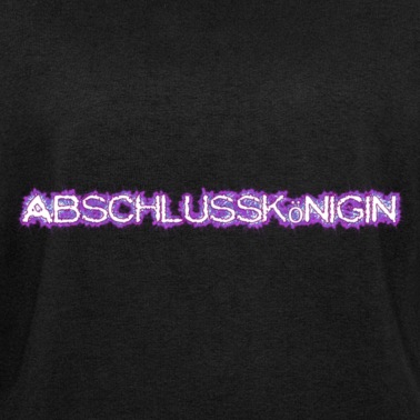 Abschlussfahrt Pullover - Abschlusskoenigin