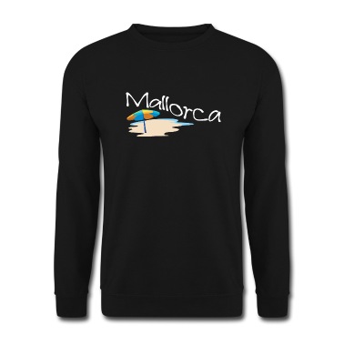 Abschlussfahrt Pullover - Mallorca Urlaub Feiern Geschenk