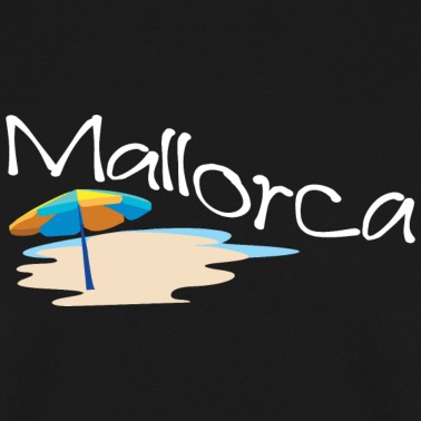 Abschlussfahrt Pullover - Mallorca Urlaub Feiern Geschenk