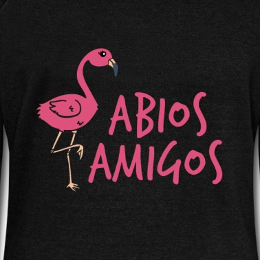 Abschlussfahrt Pullover - Abios Amigos Abitur Studium Abschluss Klasse Abi