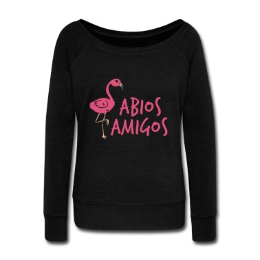 Abschlussfahrt Pullover - Abios Amigos Abitur Studium Abschluss Klasse Abi