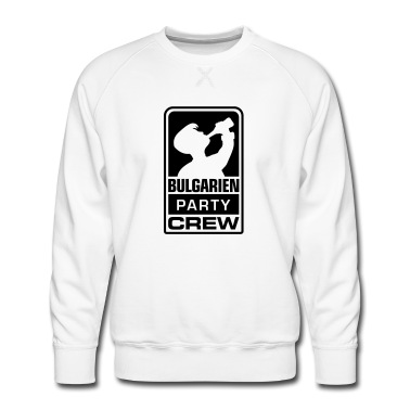 Abschlussfahrt Pullover - part crew bulgarien