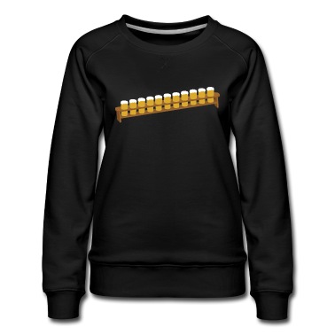 Abschlussfahrt Pullover - Meterbier / Meter Bier (11er)