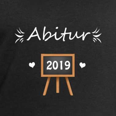 Abschlussfahrt Pullover - Abitur Abschluss Geschenkidee