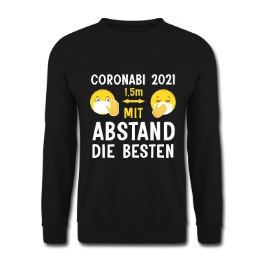Abschlussfahrt Pullover - Abitur lustiger Spruch