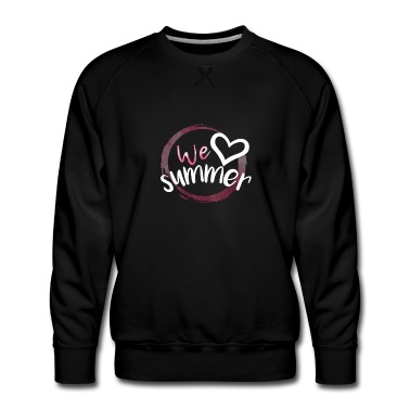 Abschlussfahrt Pullover - Sommerurlaub