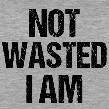 Abschlussfahrt Pullover - Not Drunk I am - Funny Shirt