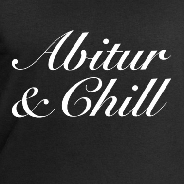 Abschlussfahrt Pullover - Abitur & Chill