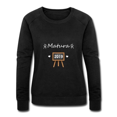 Abschlussfahrt Pullover - Matura Abschluss Geschenkidee