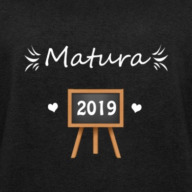 Abschlussfahrt Pullover - Matura Abschluss Geschenkidee