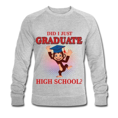 Abschlussfahrt Pullover - Graduation High School