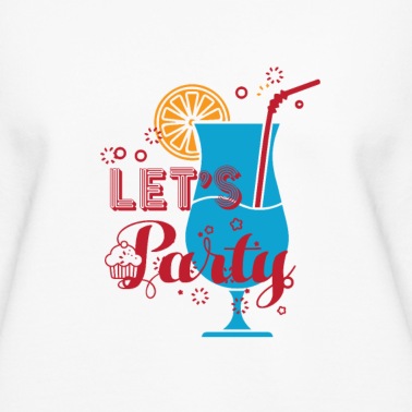 Abschlussfahrt Pullover - Lets Party