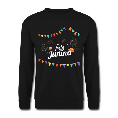 Abschlussfahrt Pullover - Festa Junina