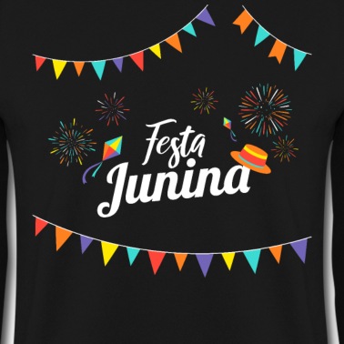 Abschlussfahrt Pullover - Festa Junina