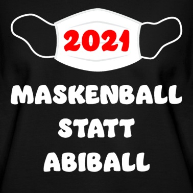 Abschlussfahrt Pullover - Maskenball statt Abiball 2021