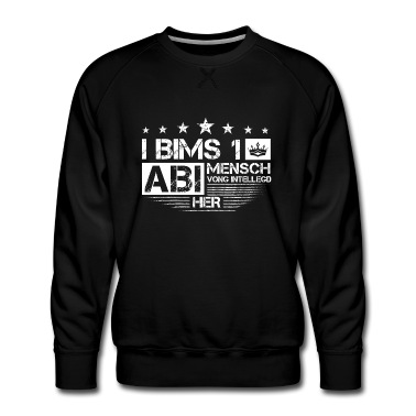 Abschlussfahrt Pullover - Abitur - Prüfung - Gymnasium