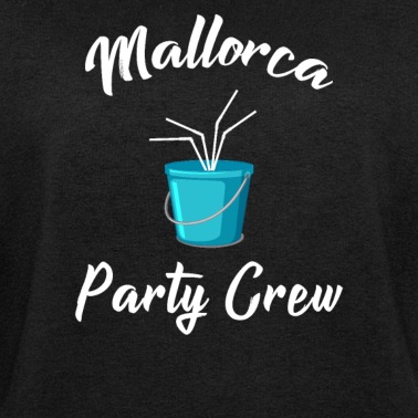 Abschlussfahrt Pullover - Mallorca Party Crew Gruppenshirt