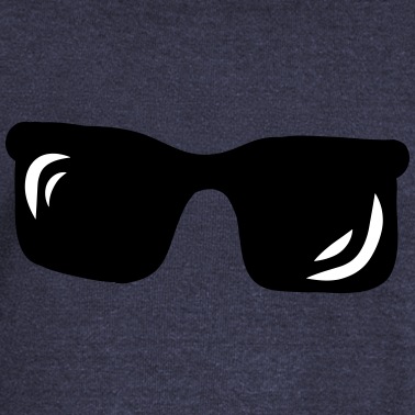 Abschlussfahrt Pullover - Sonnenbrille, Sommer, Geschenkidee, Brille