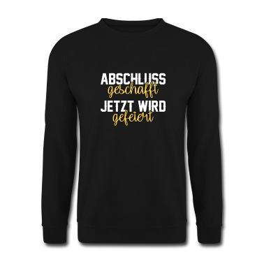 Abschlussfahrt Pullover - ABSCHLUSS - ABSCHLUSSFEIER