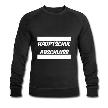 Abschlussfahrt Pullover - Hauptschul Abschluss