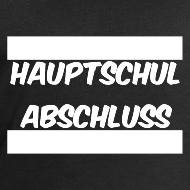 Abschlussfahrt Pullover - Hauptschul Abschluss