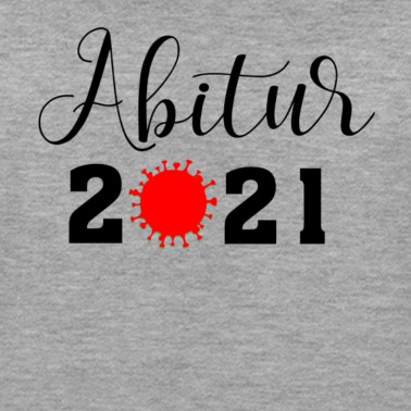 Abschlussfahrt Pullover - Abi 2021 Abschluss 2021 Abitur Corona Virus
