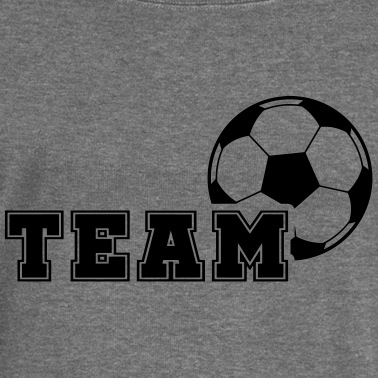 Abschlussfahrt Pullover - Fussball Mannschaft Team Mannschaftsfahrt Geschenk