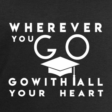 Abschlussfahrt Pullover - Absolventen T-Shirt. Abitur. Studium. Geschenkidee