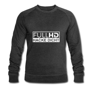 Abschlussfahrt Pullover - Hacke Dicht HD Sauftour Trinken Oktoberfest