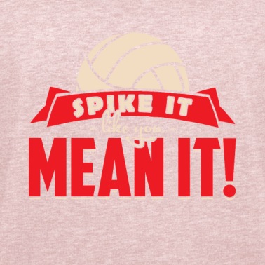 Abschlussfahrt Pullover - Volleyball Beachvolleyball Strand Sportler Sport