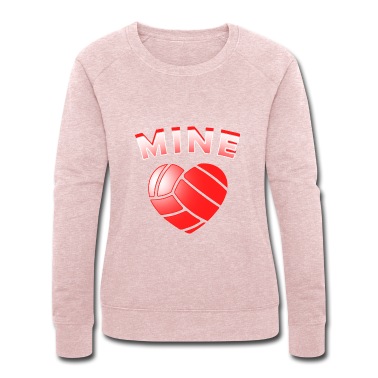 Abschlussfahrt Pullover - Volleyball Beachvolleyball Strand Spiel Sport