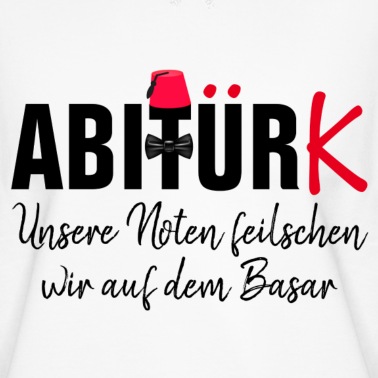 Abschlussfahrt Pullover - ABITUR 2021 - ABI 21 - ABITÜRK - ABISHIRT ABIMOTIV