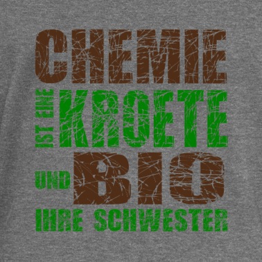 Abschlussfahrt Pullover - Chemie