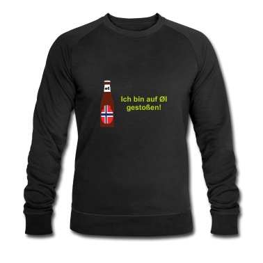 Abschlussfahrt Pullover - DK-Shirts Öl-Shirt Norwegen