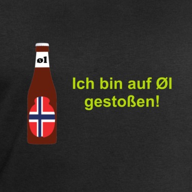 Abschlussfahrt Pullover - DK-Shirts Öl-Shirt Norwegen
