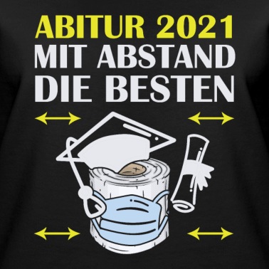 Abschlussfahrt Pullover - Abitur 2021