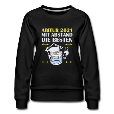 Abschlussfahrt Pullover - Abitur 2021