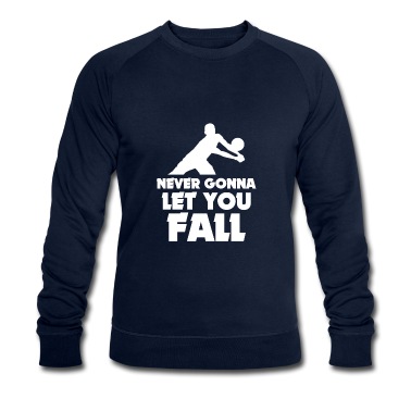 Abschlussfahrt Pullover - Volleyball Beachvolleyball Sommer Spiel Sportler