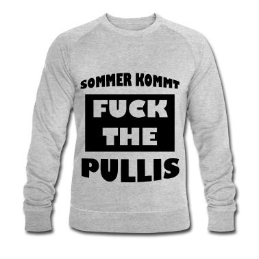 Abschlussfahrt Pullover - Sommer Sonne Fuck Pullis Lustig Sprüche Geschenk