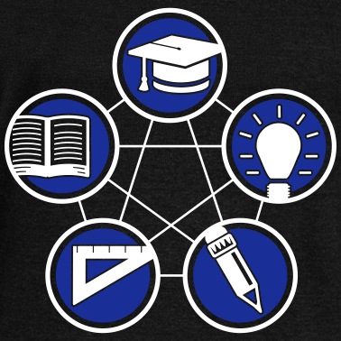 Abschlussfahrt Pullover - Big Bang Abschluss