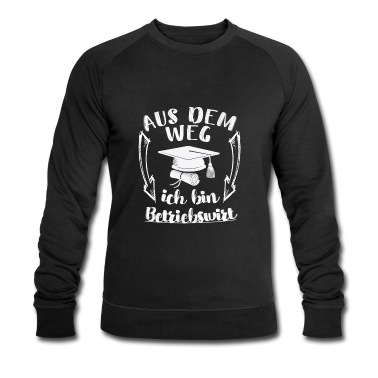 Abschlussfahrt Pullover - techniker meister fachwirt betriebswirt geschenk
