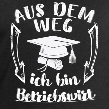 Abschlussfahrt Pullover - techniker meister fachwirt betriebswirt geschenk