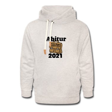 Abschlussfahrt Hoodie - 2021 Abitur Heute Hugo ...-