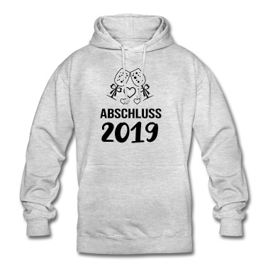 Abschlussfahrt Hoodie - Abi, Abschluss, Matura | Design