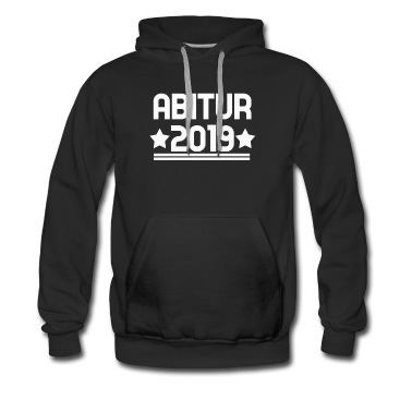 Abschlussfahrt Hoodie - Abi, Abschluss, Matura | Design