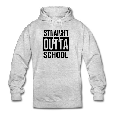 Abschlussfahrt Hoodie - Abi, Abschluss, Matura | Design